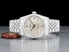 Rolex Datejust 31 Argento Jubilee 68274 Silver Lining 